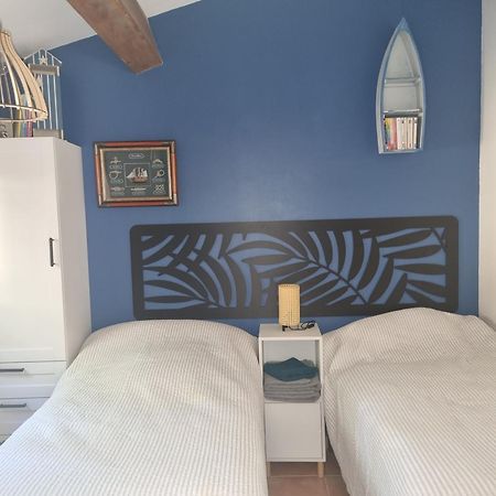 Coustelline Le Lavandou Exterior foto