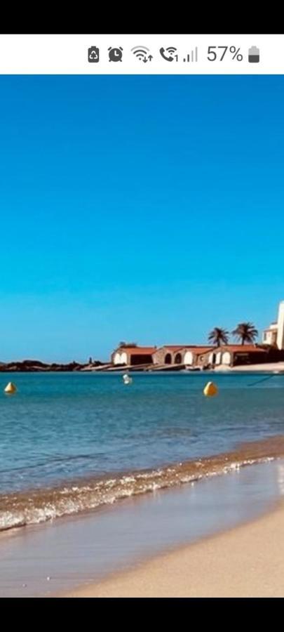 Coustelline Le Lavandou Exterior foto